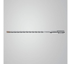 Бур SDS-plus Зубр Мастер-2Х 10x210 мм 29315-210-10_z01