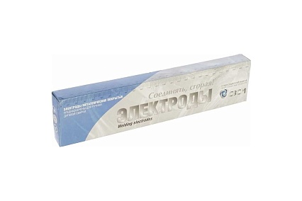 Электроды МР-3С 3 мм, 3 кг СЗСМ DK.5150.08978