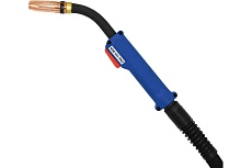 Горелка MW 555 PRO (5 м; жидкостное охлаждение; Euro) Optima XL766.0531 &XL766.0531_0