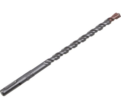 Бур SDS-plus D10x150/210 мм Ермак 654-009
