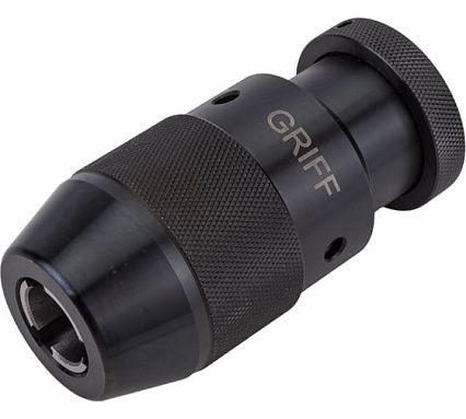 Патрон сверлильный ПСС-20 5-20мм B22 Griff b216015