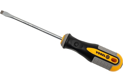 Отвёртка Vorel 5x100мм CrV 60954