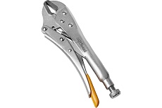 Захват с фиксатором 10 AV Steel AV-629010