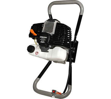 Мотобур Electrolite AG 53 6610