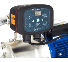Станция AQUARIO AUTO AJS-60A(M) 7406