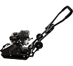 Виброплита Zitrek z3k50 Loncin 154F, 50 кг; упл.200 мм 091-0200