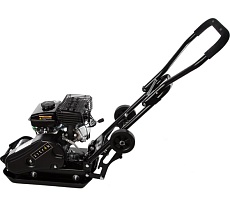 Виброплита Zitrek z3k50 Loncin 154F, 50 кг; упл.200 мм 091-0200