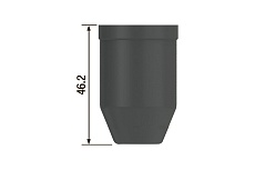 Колпак защитный 2 шт для FB P100 Fubag FBP100_RC