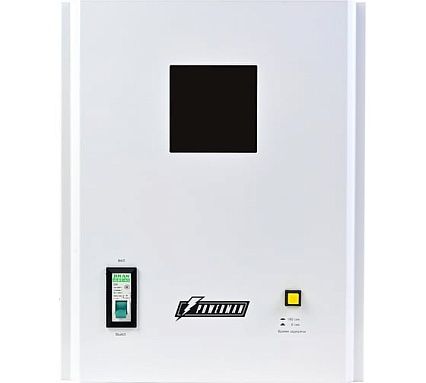 Стабилизатор напряжения Powerman AVS 10000 H 6187936