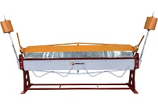 Гибочный станок ИнноТех С-2600 6С2600