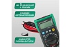 Универсальный мультиметр Mastech MS8233E 13-2013