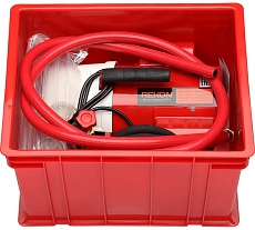 Электрический опрессовщик REKON RTP-6 023061