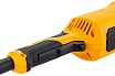 Электрические угловые шлифмашины JCB набор 2 шт -AG115-E 600 Вт, 12 000 об/мин, диаметр диска 115 мм, и AG230-E 2000 Вт, 6500 об/мин, диаметр диска 230 мм -AGTPK-E(57263) JCB-AGTPK-E(57263)