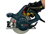 Циркулярная пила Bosch GKS 165 0.601.676.100
