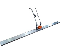 Плавающая виброрейка ВИБРОМАШ ВПт 3/320 3000х230х230, 220В ВПт3320