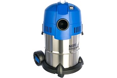 Пылесос Nilfisk BUDDY II 18 INOX 18451129