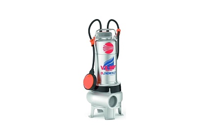 Насос Pedrollo VX 15/50-MF кабель 10 м 48SGV92F0AU
