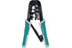 Кримпер для обжима разъемов Total TMPCN5468R