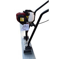 Виброрейка Elmos EBF-123set1 с профилем 3 м HONDA e70 378