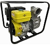 Бензиновая мотопомпа Mateus LT40CX-177FLT MS04003