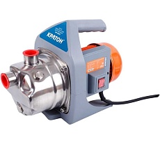 Поверхностный центробежный насос Кратон WP-800S 5 04 01 007