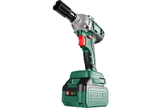 Аккумуляторный гайковерт Favourite Li-ion, 21 В, 2/4 Ач, 350 Нм, One battery system OBS 21 TW