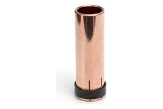 Сопло газовое коническое d-20 мм для горелок MIG 500-501D Энаргит NG-501-20