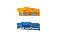 Отверточная рукоятка 41 предмет Kraft KT 700449