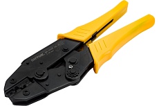 Ручные пресс-клещи SHTOK ПК-10 03009