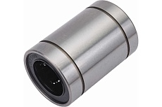 Линейный подшипник CNIC LM 25 UU 25x40x59 мм, закрытый тип 47634