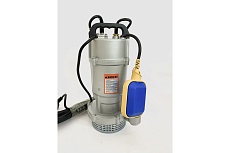 Погружной дренажный насос Magnetta QDX1.5-25-0.55