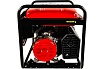 Бензиновый генератор DDE DPG6500