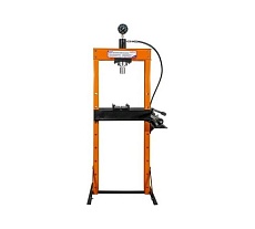 Гидравлический пресс Ombra OHT620N напольный, 20 т 59060
