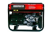 Бензиновый генератор WorkMaster БГ-6500