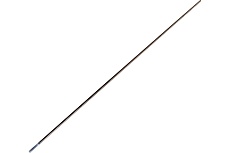 Электроды вольфрамовые WZ-8-175 (10 шт; 1.6 мм; белый; AC) Gigant TE-WZ-1,6