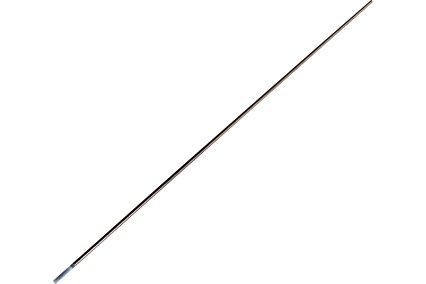Электроды вольфрамовые WZ-8-175 (10 шт; 1.6 мм; белый; AC) Gigant TE-WZ-1,6
