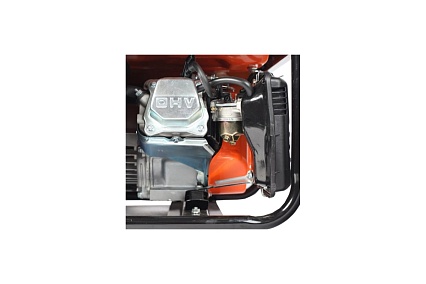 Бензиновый генератор Patriot Max Power SRGE 3500E 474103150
