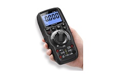 Цифровой мультиметр CEM DT-965BT 482506