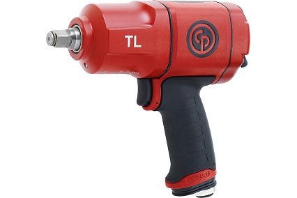 Пневматический ударный гайковерт Chicago Pneumatic CP7748TL 1/2" 8941077484