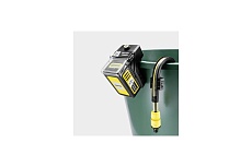 Насос для бочек Karcher BP 2.000-18 Barrel INT 1.645-475.0