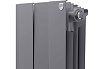 Радиатор Royal Thermo PianoForte 300 /Silver Satin - 8 секц. НС-1346089