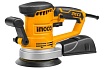 Эксцентриковая шлифовальная машина Ingco RS4508