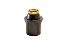 Хвостовик короткий для горелок FB TIG 240-550W Fubag 31870