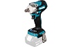 Аккумуляторный ударный гайковерт Makita LXT BL без аккумулятора и ЗУ DTW300Z