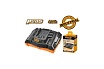 Зарядное устройство Ingco FCLI2003 20V