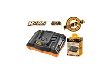Зарядное устройство Ingco FCLI2003 20V