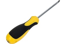 Отвертка SL 5х100мм Biber Эксперт 85533 тов-079463