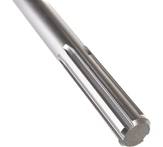 Бур &quot;INDUSTRIE QUALITAT&quot; SDS-Max (18х340 мм; 4 резца) по бетону Kraftool 29317-340-18
