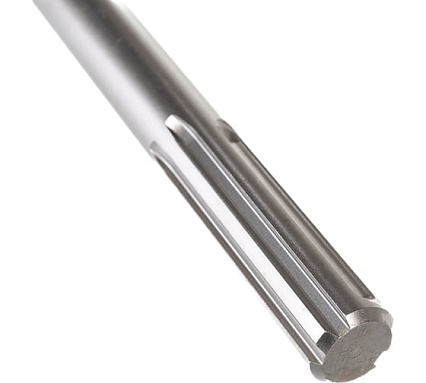 Бур "INDUSTRIE QUALITAT" SDS-Max (18х340 мм; 4 резца) по бетону Kraftool 29317-340-18