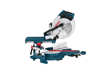 Торцовочная пила Bosch GCM 8S 0.601.B16.000
